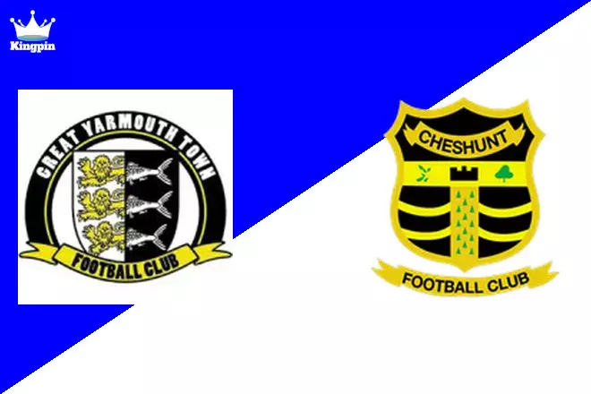 Great Yarmouth Town vs Cheshunt: FA Cup Totals Prediction 9/1