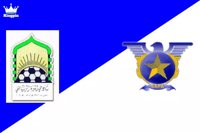 Al Mabarrah vs Safa: Lebanese Cup Spread Prediction 8/16