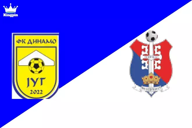 Dinamo Jug vs Budućnost Popovac: Srpska Liga Moneyline Prediction 8/21
