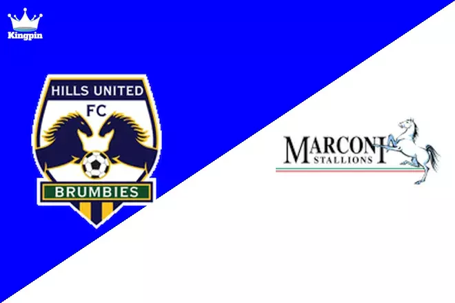 Hills Brumbies vs Marconi Stallions: NSW NPL Spread Picks August 10, 2024