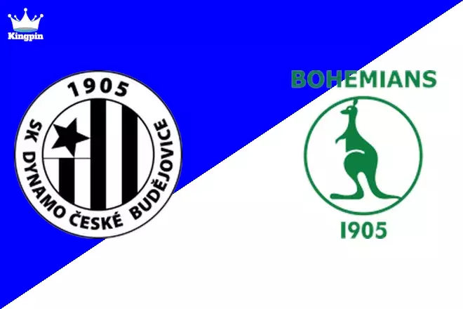 České Budějovice II vs Bohemians 1905 II: Czech 3. Liga Spread Prediction 9/14