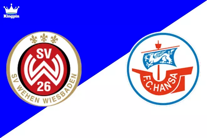 SV Wehen vs Hansa Rostock: 3. Liga Spread Picks August 10, 2024