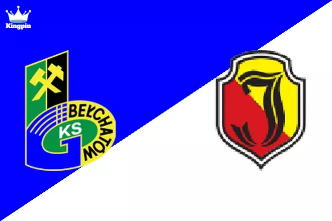 Bełchatów vs Jagiellonia II: III Liga Moneyline Prediction 8/21