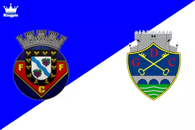 Felgueiras 1932 vs Chaves: Segunda Liga Totals Prediction 9/14