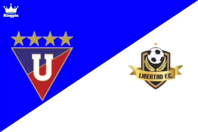 LDU de Quito vs Libertad: Liga Pro Goals Over/Under Prediction 8/25