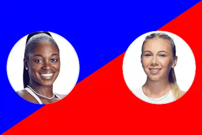 Stephens S. vs Anisimova A.: WTA Washington Picks August 28, 2024