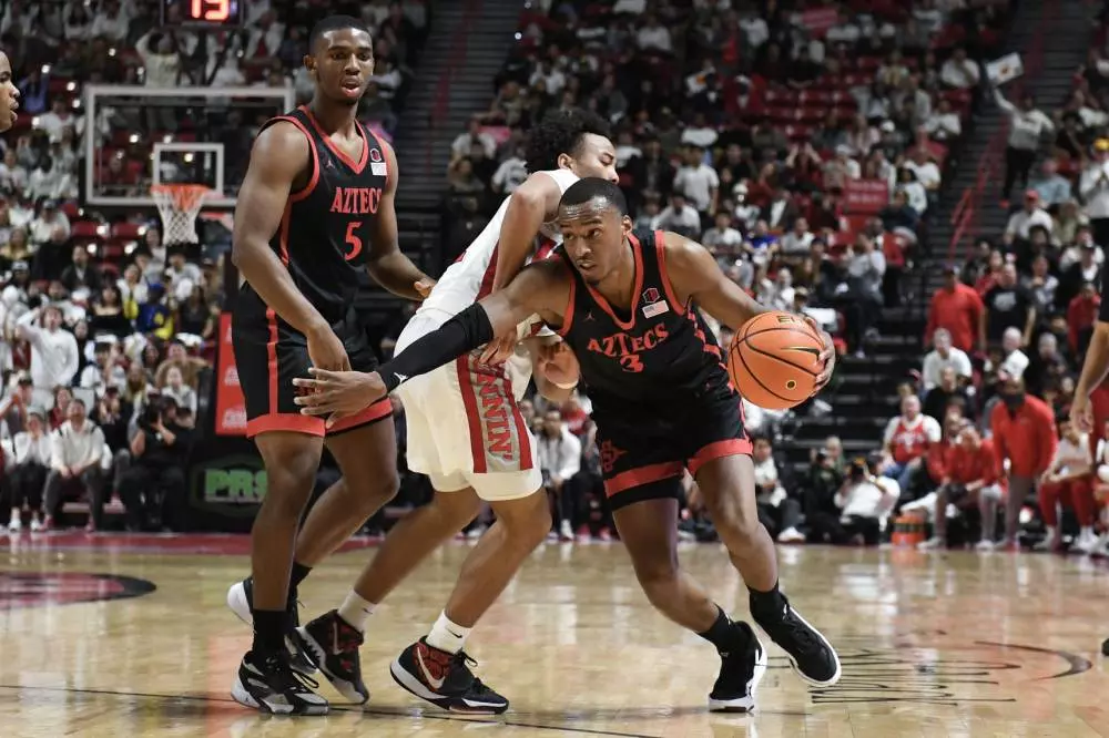 San Diego State vs Boise State Prediction NCAAB 3/8