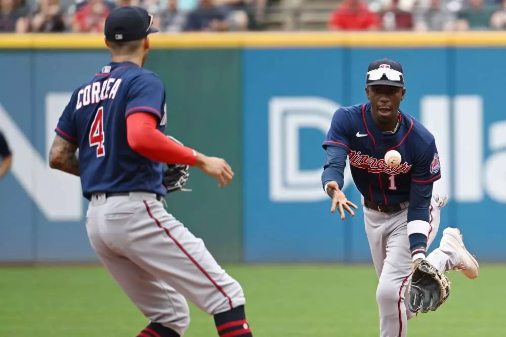 Guardians vs Twins Prediction MLB Free Pick 5/5