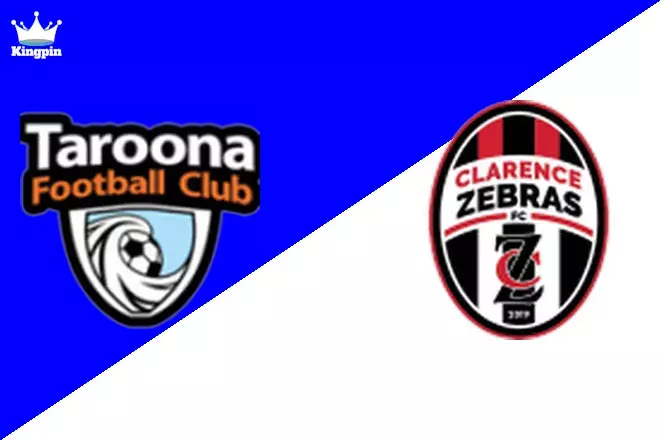 Taroona vs Clarence Zebras II: Tasmania Southern Championship Goals Over/Under Prediction 8/17