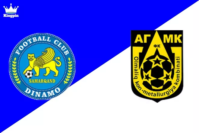 Dinamo Samarqand vs Olmaliq: Super League Moneyline Prediction 8/16