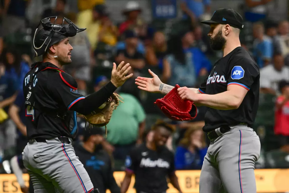 MLB Player Props Predictions and Picks: Miami Marlins vs Milwaukee Brewers