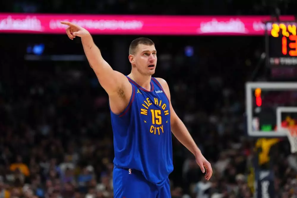 Nets vs Nuggets Prediction NBA Picks Free 12/22