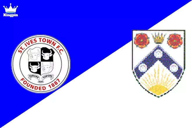 St Ives Town vs Lowestoft Town: Non League Premier Picks August 12, 2024