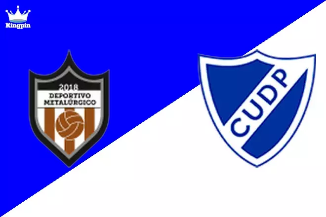 Deportivo Metalurgico vs Provincial: Torneo Promocional Amateur Spread Prediction 8/25