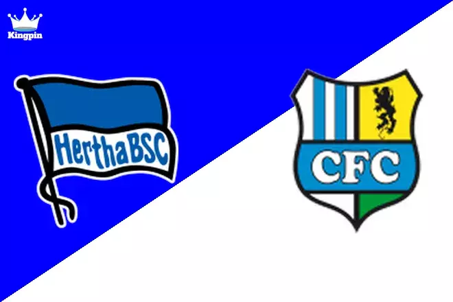 Hertha BSC U19 vs Chemnitzer FC U19: U19 Bundesliga Moneyline Prediction 8/18