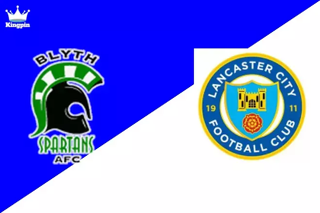 Blyth Spartans vs Lancaster City: Non League Premier Moneyline Prediction 8/17
