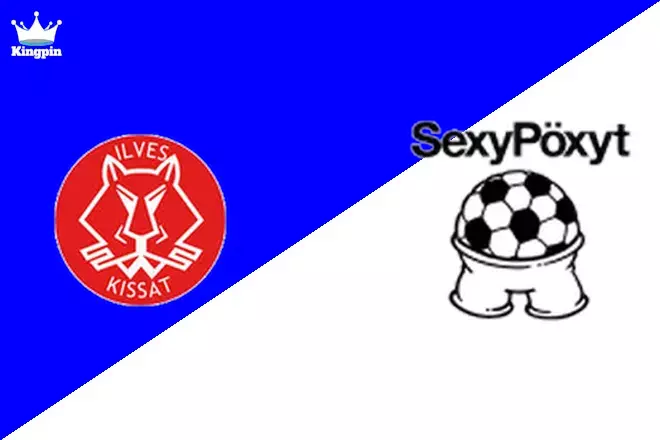 I-Kissat vs SexyPöxyt: Kakkonen Play-offs Goals Over/Under Prediction 9/7