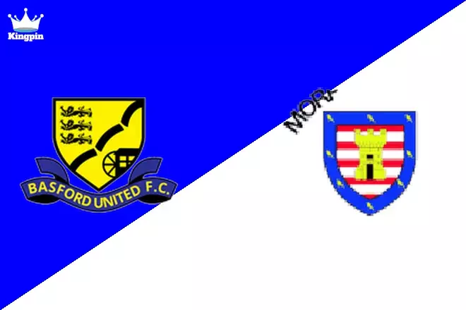 Basford United vs Morpeth Town: Non-League Premier Spread Prediction 8/17