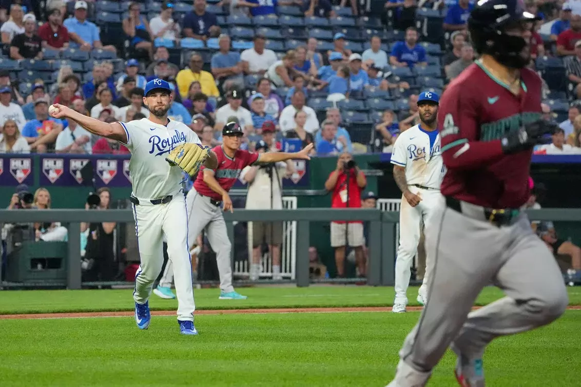 MLB Player Props Bets: Kansas City Royals vs Chicago White Sox on 7/30