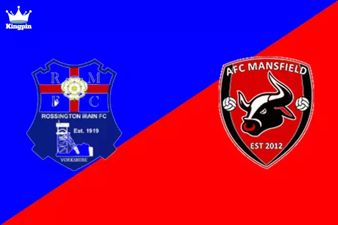 Rossington Main vs AFC Mansfield: FA Cup Totals Picks August 3, 2024