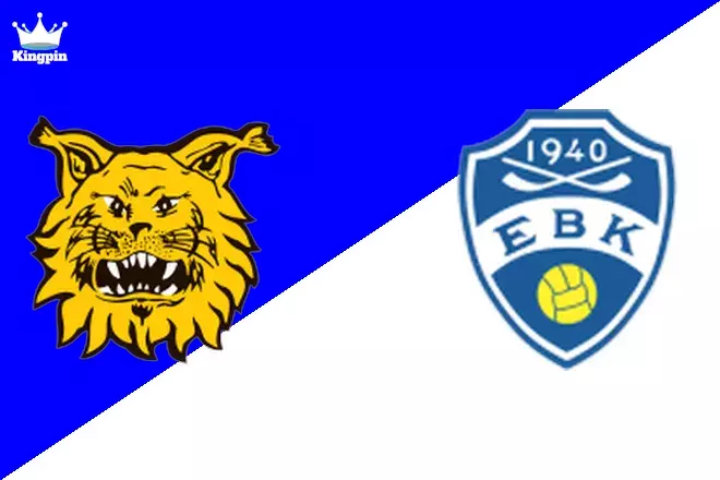 Ilves II vs EBK: Kakkonen Play-offs Spread Prediction 9/14