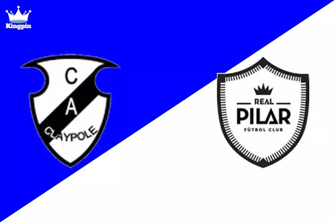 Claypole vs Real Pilar: Primera C Spread Prediction 9/3