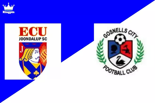 ECU Joondalup vs Gosnells City: Western Australia State League 1 Spread Prediction 8/24