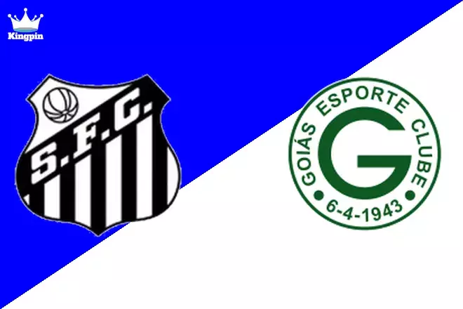 Santos U17 vs Goias U17: Brasileiro U17 Spread Picks August 14, 2024