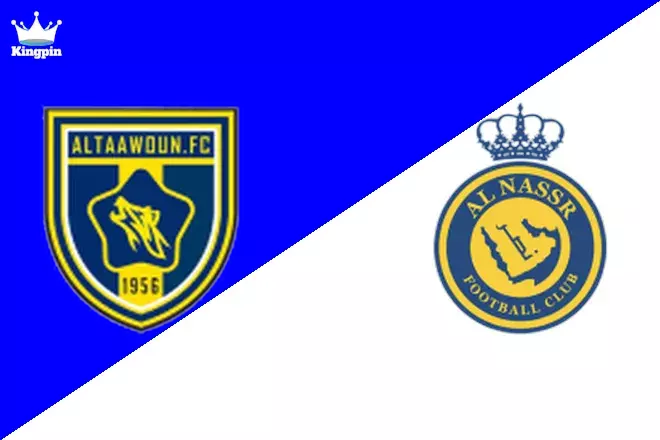 Al Taawon vs Al-Nassr: Saudi Super Cup Spread Picks August 14, 2024