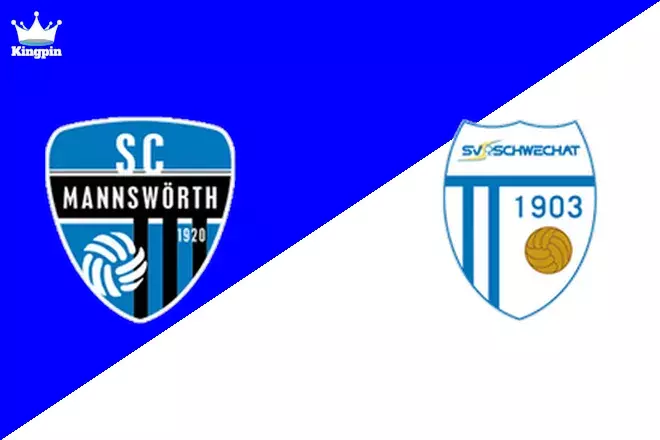 Mannswörth vs Schwechat: Landesliga Spread Prediction 8/23