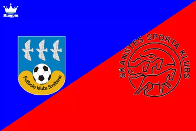 Soccer Betting Forecast Today: Smiltene vs Skanste 7/28