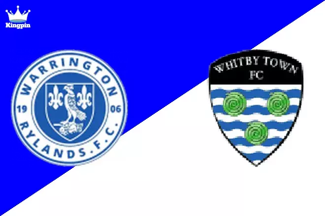 Rylands vs Whitby Town: Non League Premier Totals Prediction 8/17