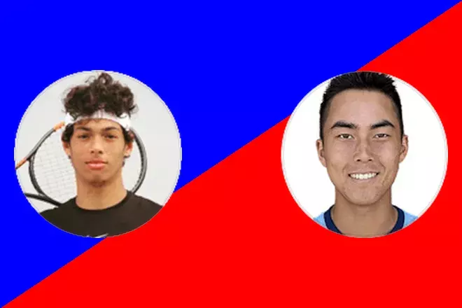 Angele J. vs Hijikata R.: Cincinnati Qualifying Prediction 8/11