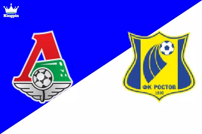Lokomotiv Moskva W vs Rostov: Supreme Division Women Spread Prediction 9/1