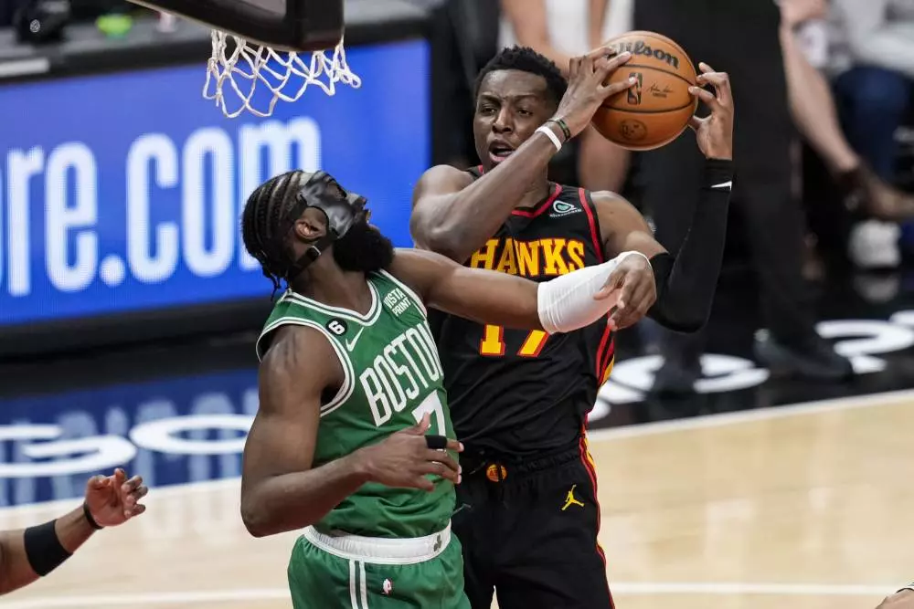 Hawks vs Celtics Game 4 Prediction NBA Playoffs 4/23