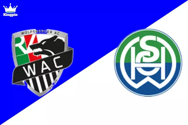 Wolfsberger AC II vs WSPG Wels: Regionalliga - Mitte Totals Prediction 8/17