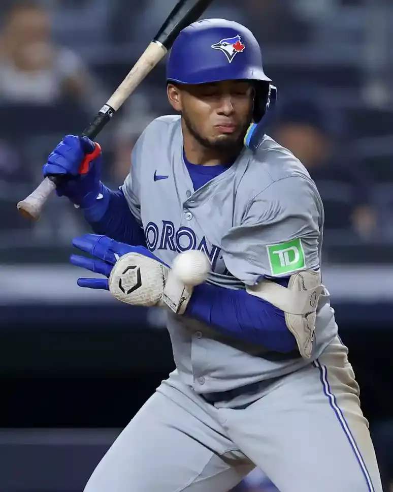 Leo Jimenez Player Props: Blue Jays vs Yankees 8/3