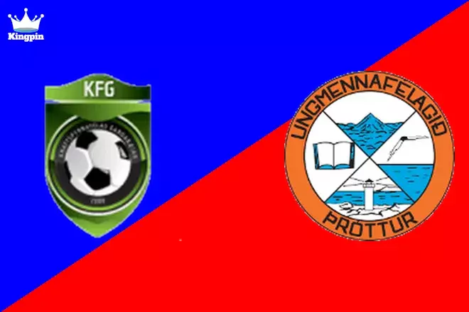 KFG vs Thróttur Vogar: 2. Deild Moneyline Picks July 31, 2024