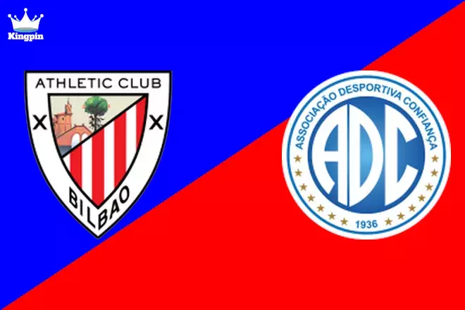 Athletic Club vs Confiança: Serie C Totals Picks August 3, 2024