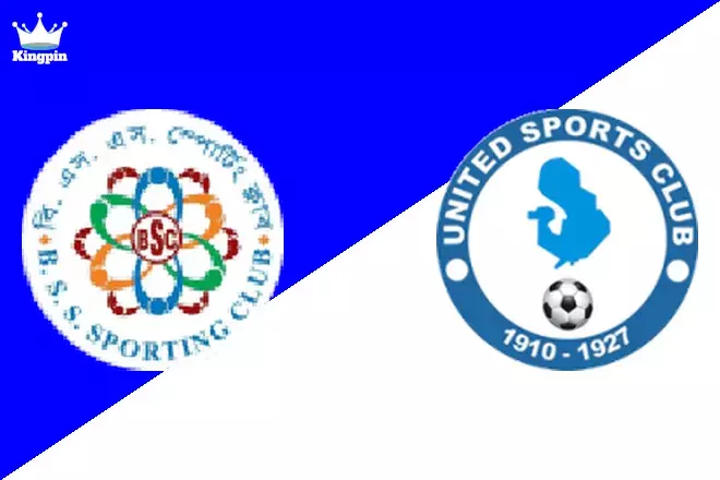 BSS Sporting vs United: Calcutta Premier Division Spread Prediction 8/29