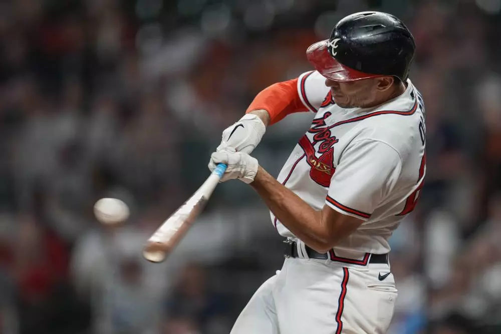Atlanta Braves vs San Francisco Giants Prediction, Pick and Preview, June 22 (6/22): MLB