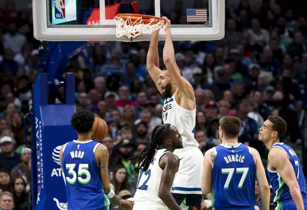 Mavericks vs Timberwolves Prediction NBA Picks Free 12/14