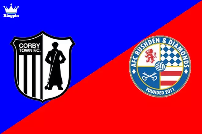 Corby Town vs AFC Rushden & Diamonds: FA Cup Spread Picks August 3, 2024