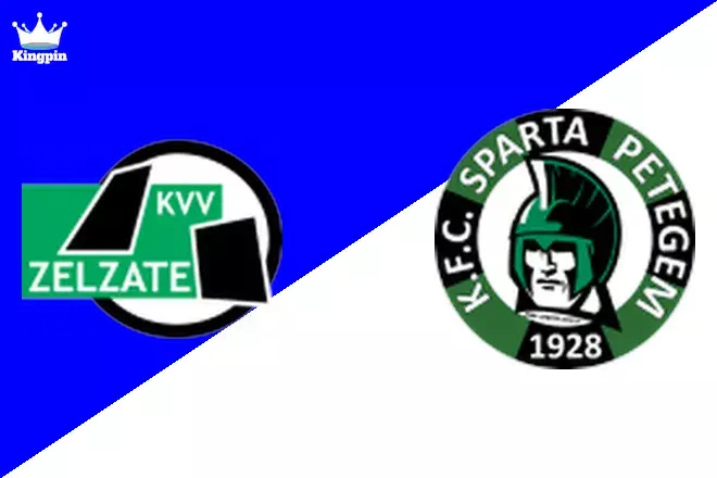 Zelzate vs Sparta Petegem: Second Amateur Division Spread Prediction 9/4