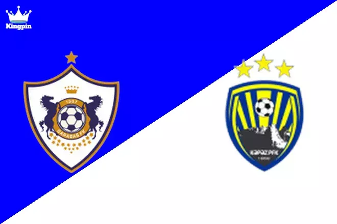 Qarabag vs Kapaz: Premyer Liqa Spread Picks August 9, 2024