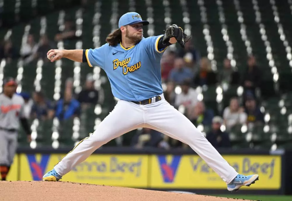 Twins vs Brewers Prediction MLB Picks Today 6/13