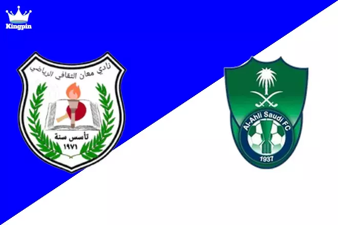 Ma'an vs Al Ahli: League Moneyline Prediction 8/15