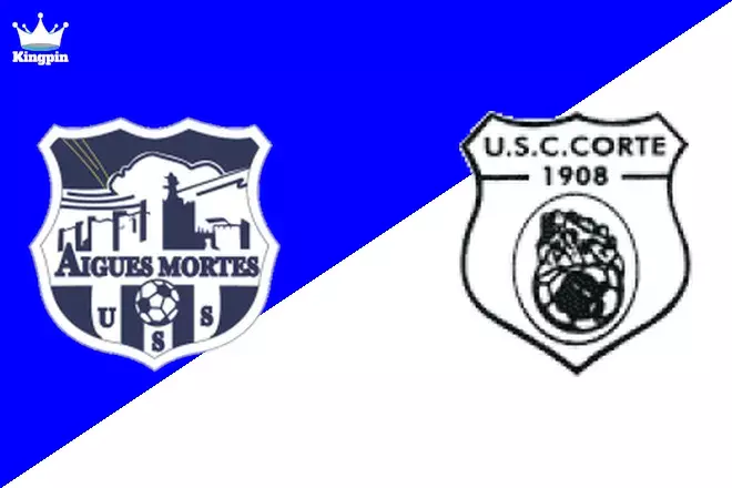 Salinieres Aigues Mortes vs Corte: National 3 Totals Prediction 8/24