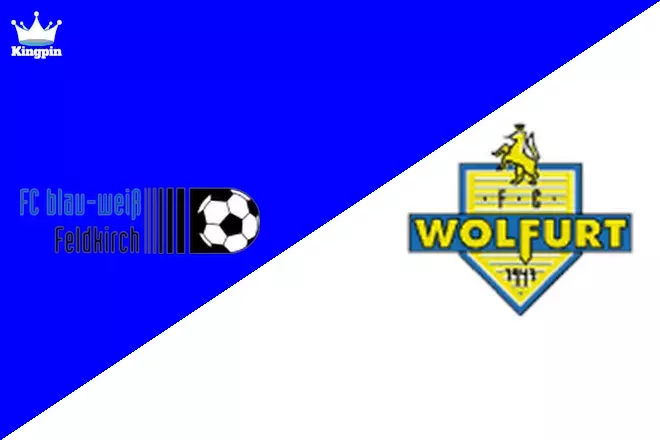 Blau-Weiß Feldkirch vs Wolfurt: Landesliga Moneyline Picks August 10, 2024