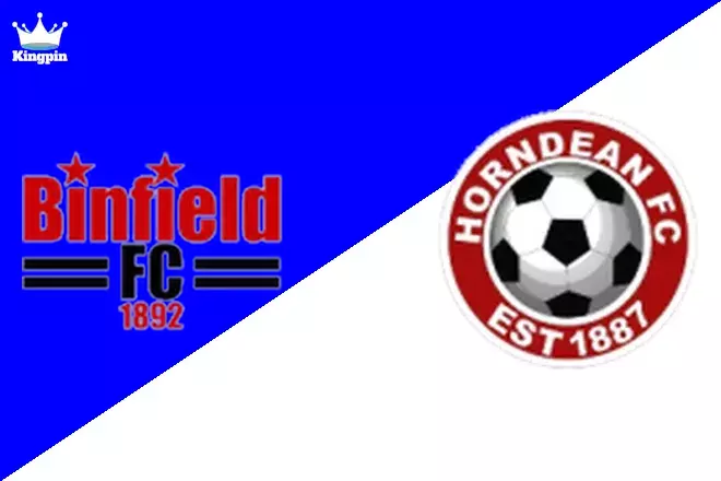 Binfield vs Horndean: Non League Div One Betting Picks August 10, 2024